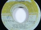 Vivian Jackson & The Prophets 