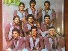Conjunto Impacto ‎– Un Documento Bailable [1978] Vinyl LP Latin Guaguanco Salsa