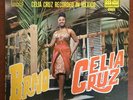 Celia Cruz ?– Bravo [1967] Vinyl LP Latin Salsa Guaguanco Tico Records