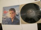 Elvis Presley Christmas Album on RCA Victor LPM-1951 ARMY BACK COVER VINYL VG++
