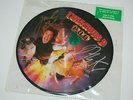 Tenacious D - POD (Pick Of Destiny) SIGNED/AUTOGRAPHED Picture Disc Vinyl/Record