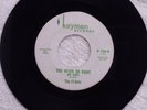 northern soul THE FI-DELS Try A Little Harder / You Never Do Right  KEYMEN 106