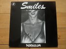 Smiles-Pendulum-Italo Disco Maxi-auf Zanza Records