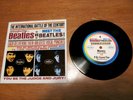 'Introducing the Beatles' vs 'Meet the Beatles' - 4 track EP - Vee Jay Rel.