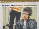 MFSL MoFi LP  Sealed, Bob Dylan-Highway 61, Mono 45RPM