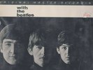 MFSL MoFi LP, Sealed  Beatles-With the Beatles