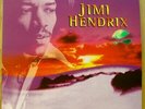Jimi Hendrix First Rays Of The Rising Sun 1997 180 Gram 2 LP M/M Serial #4522