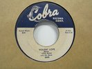 Otis Rush & His Band-Violent Love/My Love Will Never Die-Blues-7