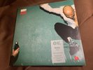 MOBY - Play - Vinyl Me Please Turquoise w/ Art Print - NEW