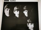 The Beatles With The Beatles Vinyl LP Album UK  1963 MONO PMC1206 VG++