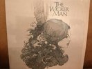 The Wicker Man LP Numbered 235/500 LTD RARE 1st Pressing 180 Gram Black Vinyl
