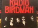 Radio Birdman Radios Appear vinyl lp record New Zealand version