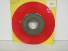 Big Maceo-If You Ever Change Your Ways/Chicago Breakdown-Red Vinyl-Blues-7