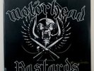 MOTORHEAD 'Bastards' Vinyl LP NEW/SEALED