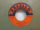 Blues Rockers-Calling All Cows/Johnny Mae-Blues-7