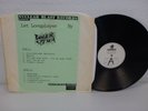 PUNGENT STENCH For God Your Soul TEST PRESSING 1990 German Nuclear Blast NB 029