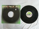 Blue Alphabet ?– Cybertrance - Bonzai Records