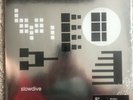 SLOWDIVE PYGMALION LP NUMBERED SEALED 646/2000 COPIES Vinyl Me Please