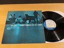 STANLEY TURRENTINE Blue Hour BLUE NOTE BST-84057 LIBERTY RVG STEREO NM