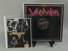 Van Halen Looney Tunes Promo Only EP 1978 Warner PRO 705 Red Vinyl EX/NM Rare