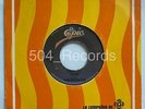 OLIVIA NEWTON JOHN • Xanadu • ELECTRIC LIGHT ORCHESTRA • RARE 45 • COSTA RICA