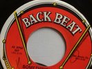 Jeanette Williams - Something’s Got A Hold On Me Backbeat Northern Soul