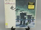 Cactus Restrictions LP 1st Press US WLP White Label Promo Vinyl VG+ Blues Rock