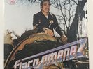 Flaco Jimenez 79 DLB 1044 LP Record Plastic on Cover Tower Records Sticker