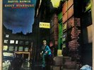 ORIGINAL Vtg DAVID BOWIE Album ZIGGY STARDUST Vinyl RECORD Lp LSP-4702 MINT COND