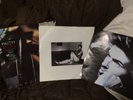 GEORGE MICHAEL -FAITH- 1987 Vinyl Record LP- OC 40867 SHRINK W/HYPE POSTER MINTY