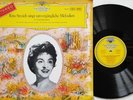 Rita Streich- Sings Immortal Melodies / DGG red stereo ED 1 from 1958, MINT-