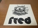 Fred - Fred - Rare Private Press Jazz - Fred Wayne - Funk - Breaks - Drums