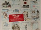 John Lennon - Shaved Fish (Vinyl LP, 1975 Capitol) NEW SEALED ORIGINAL