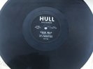 THE HEARTBEATS HULL 78 RPM “People Are Talking