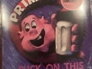 PRIMUS Suck On This LP NEW RSD Drops 2020 Record Store Day