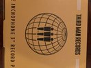 New RSD 2019 Third Man Records Triple Inchophone Plays 3” Inch Vinyl  RSD3