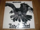 TUCKY BUZZARD - BUZZARD (TOP RARE PROG LP IN TOP ZUSTAND)