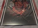 Intolitarian Deathangle Absolution Red LP Deathkey Vothana Wolfnacht