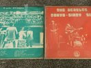 Beatles 2 LP LOT:  More Beatles Live Paris Olympia 1964 + Tokyo Sixty Six