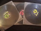 Various ?– Acapella Heaven Vol. 2, Vol 3, Vol 4 .. 3X 12