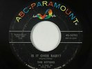 Northern Soul 45 - Kittens - Is It Over Baby? - ABC-Paramount - mp3