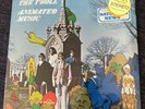 The Troll-Animated Music-Original 1967 SEALED  psych LP-Smash