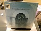 THE DOORS - SOFT PARADE STRIPPED LP RSD 2020 CLEAR VINYL 5851 OF 12000 MINT
