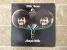 Willie Nelson “Shotgun Willie” LP