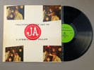 Jefferson Airplane Volunteers Take Off On A Surrealistic Pillow VINYL LP Live