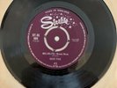 Melvalita - Bossa Nova B/W Ginha - Bossa Nova. Dave Pike Rare Vinyl Near Mint