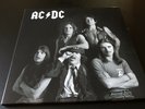 ac/dc - live in australia 1977 - 2 x lp' - coloured vinyl