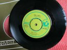 Deep Purple ?– Hallelujah Label: Harvest Records  HAR 5006  Vinyl 7inch Single