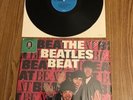 ‘The Beatles Beat’ 1969 Germany stereo analogue Lp pressing in shrink Mint- cond