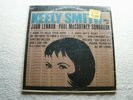 KEELY SMITH - Sings JOHN LENNON / PAUL McCARTNEY Songbook - LP Sealed New - 1964